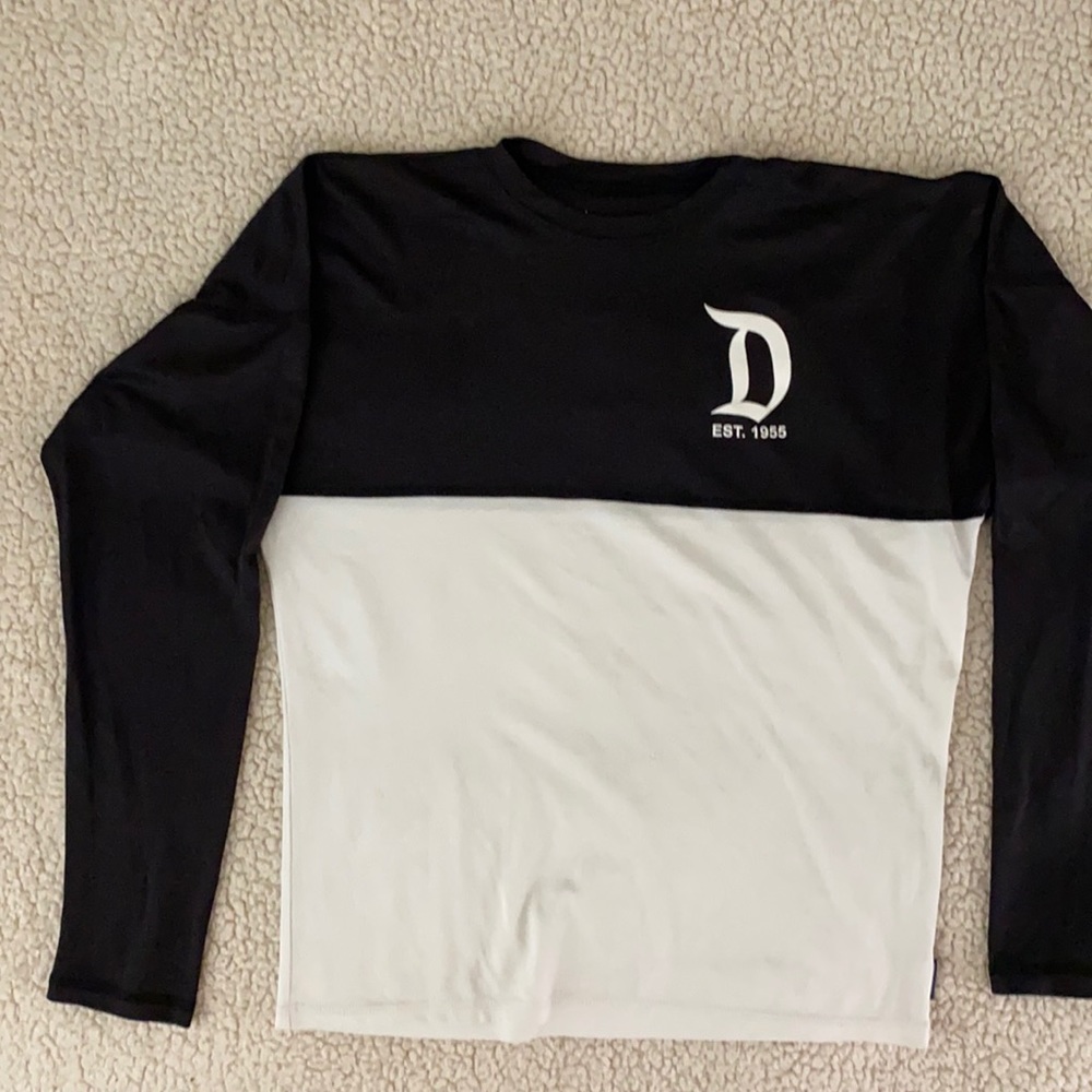 Disneyland Jersey Shirt